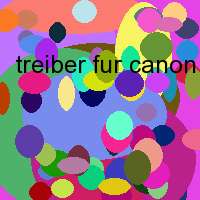 treiber fur canon ip4000