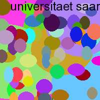 universitaet saarland homburg