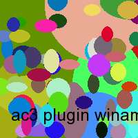 ac3 plugin winamp