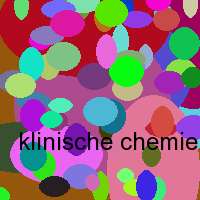 klinische chemie stellenangebote