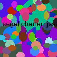 segel charter ijsselmeer