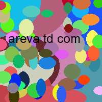 areva td com