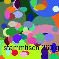 stammtisch 360 grad