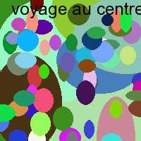 voyage au centre de la terre