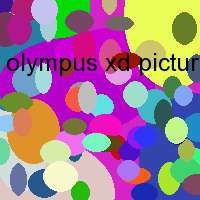 olympus xd picture