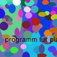 programm fur playstation 2