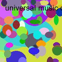 universal music de